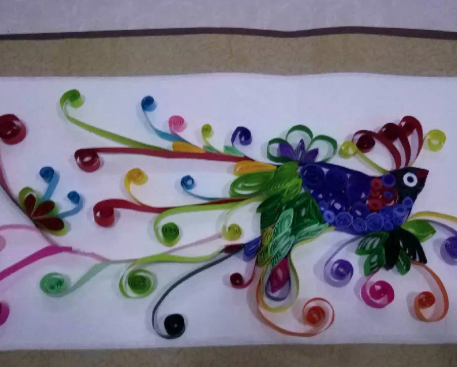 國學(xué)美術(shù)