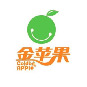 金蘋果教育中心