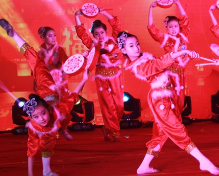 韻之音藝術(shù)培訓(xùn)中心