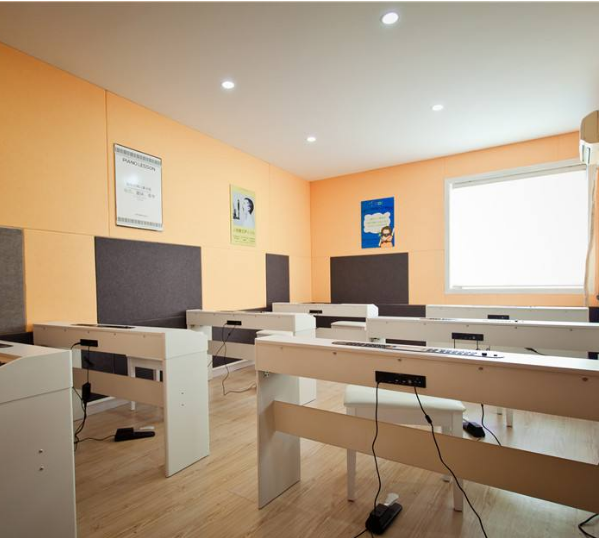 星藝音樂培訓(xùn)中心