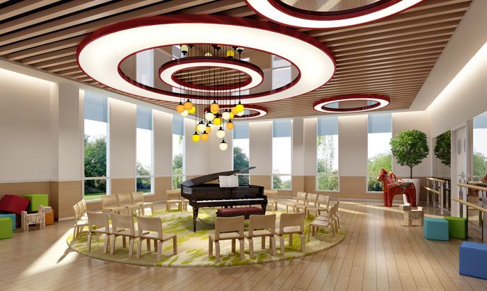 青瑞國際幼兒園加盟有什么支持？