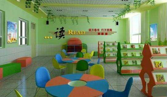 大地幼教機構怎么加盟？