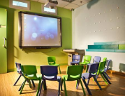 朝陽英語培訓中心