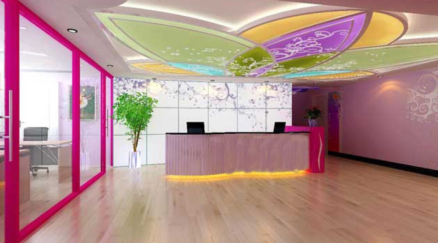 藝美舞蹈培訓(xùn)