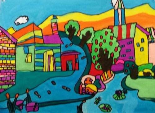 筆布國際兒童教育中心怎么加盟？