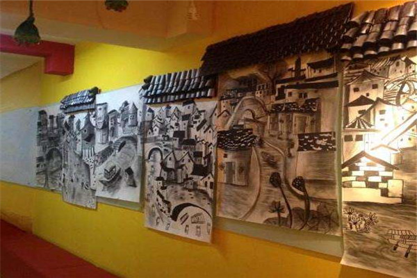 稚鳥少兒美術加盟會得到哪些支持？