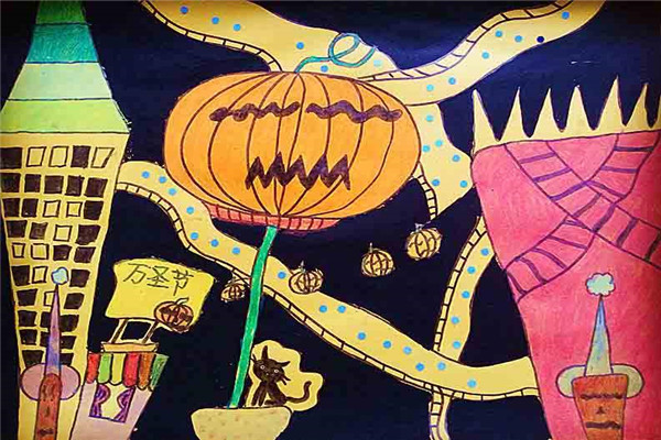 稚鳥少兒美術加盟有什么條件？