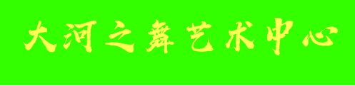 大河之舞藝術(shù)中心