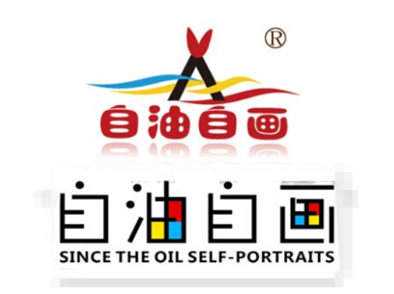 自油自畫數(shù)字油畫