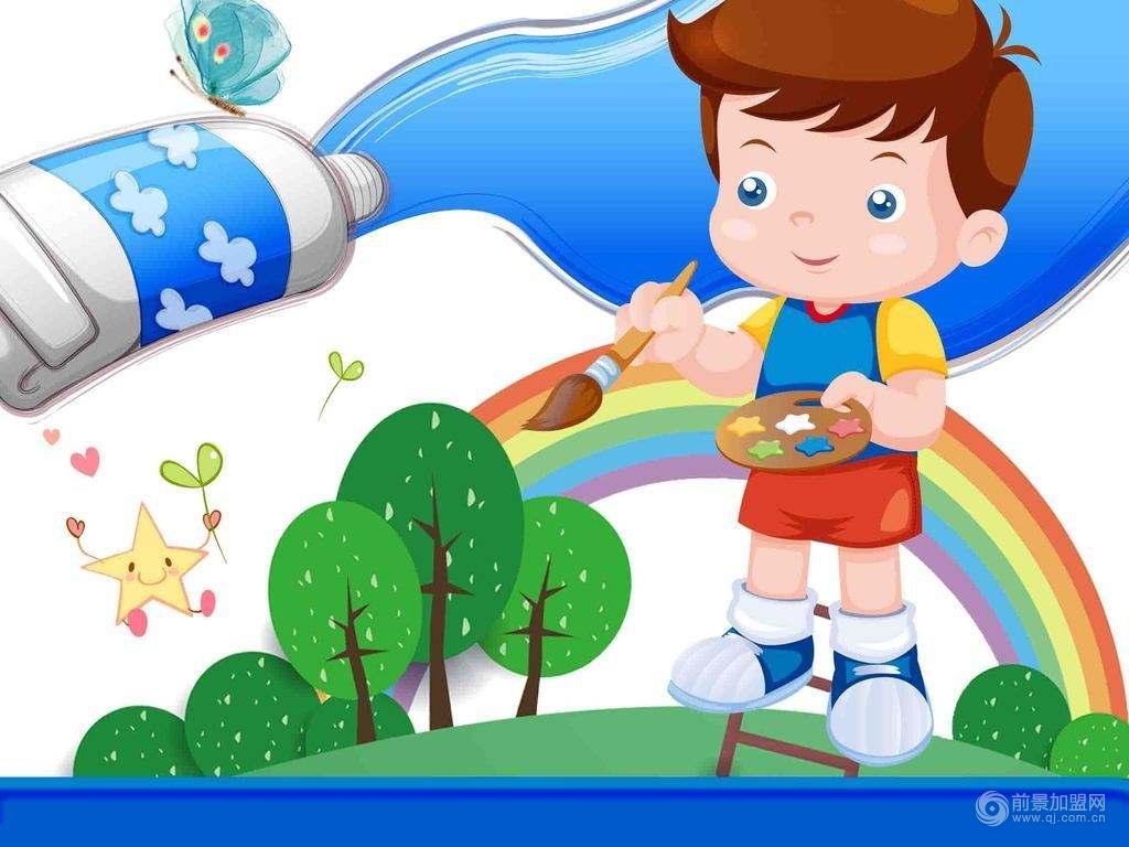 悅紛享少兒美術加盟需要滿足哪些條件？