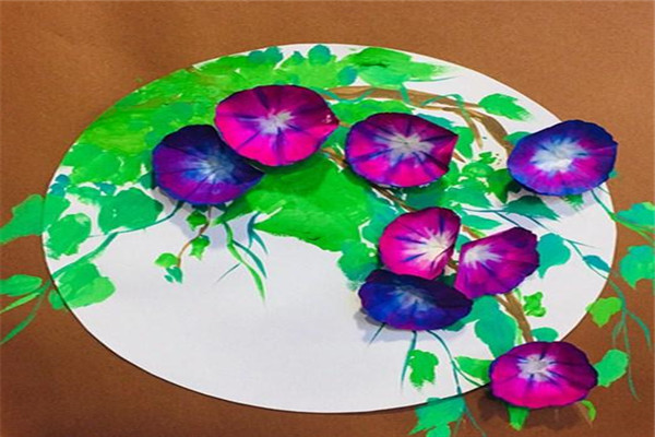 投資加盟視覺少兒美術(shù)會得到哪些支持？