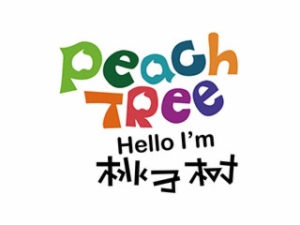 桃子樹少兒美術(shù)