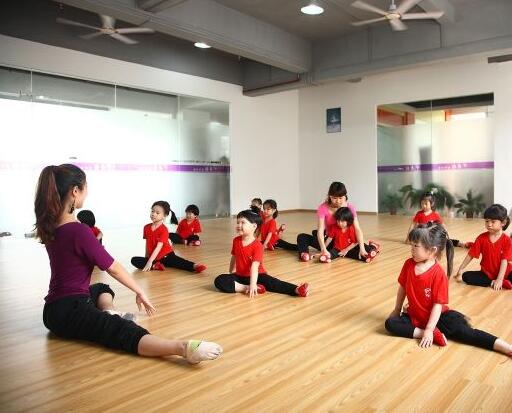 舞韻藝術(shù)中心