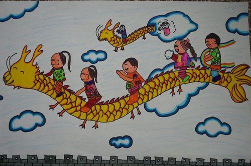 趣牛牛少兒美術(shù)加盟有什么支持？