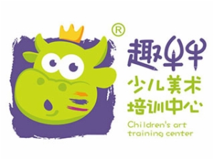 趣牛牛少兒美術(shù)