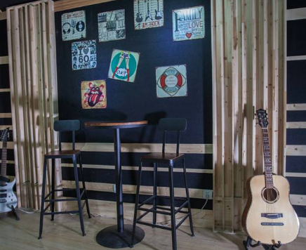 古月音樂培訓中心