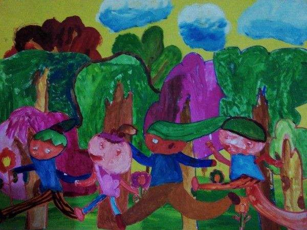 美術玩家少兒美術加盟需要滿足哪些條件？