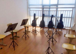 星樂藝術培訓中心