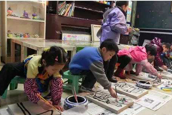 簡恩慧畫怎么加盟？