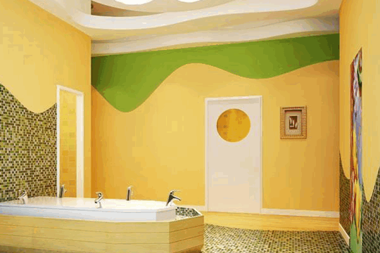 創藝寶貝加盟有哪些優勢？