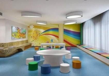 英貝早教加盟優勢在哪？