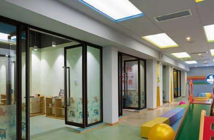 運動寶貝早教加盟有哪些優勢？