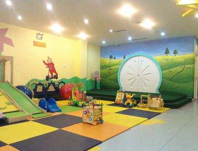 多彩盒子少兒美術加盟條件有哪些？