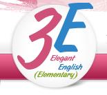3e少兒英語
