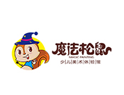 魔法松鼠少兒美術體驗館