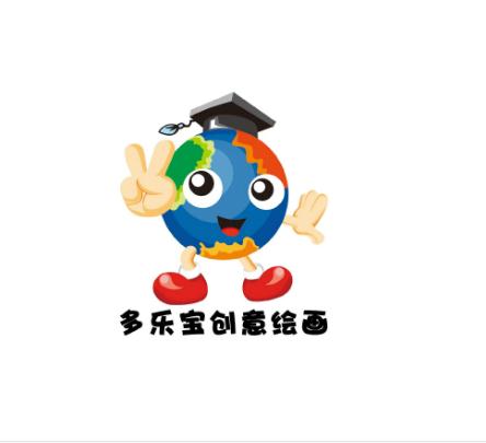 多樂寶創意繪畫