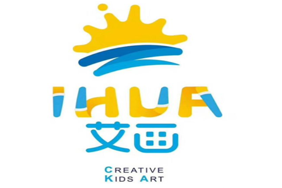 艾畫少兒美術連鎖機構