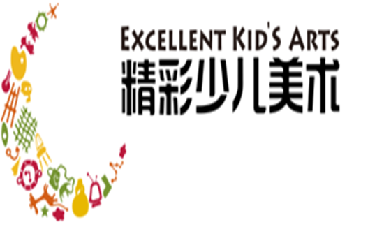 精彩少兒美術(shù)