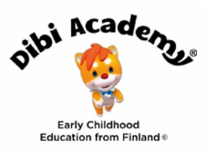 DibiAcademy迪貝芬蘭早教