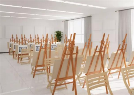 最藝術(shù)畫(huà)館