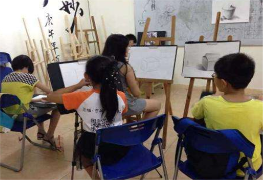 派·兒童美學空間