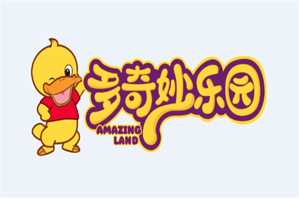 多奇妙親子樂園