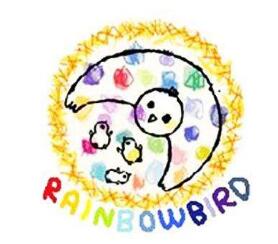 彩虹鳥日式早教