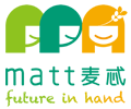 matt麥忒