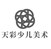 天彩少兒美術