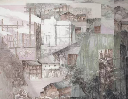 美圖美畫藝術(shù)中心