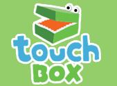 touchBOX小創(chuàng)客