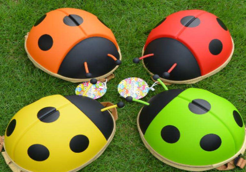 金龜子生態幼兒園