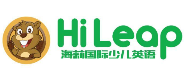 海莉國際少兒英語