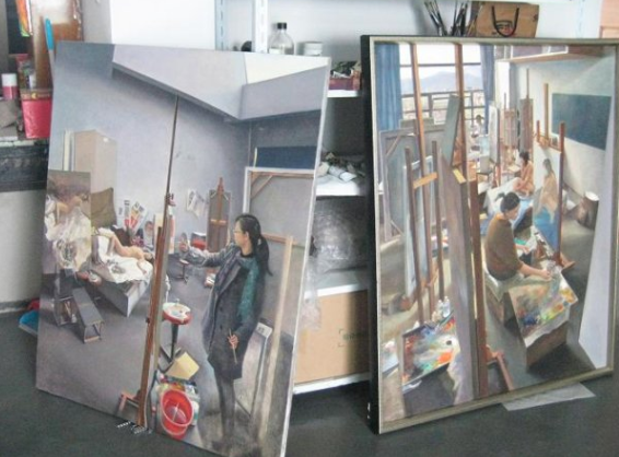 舞悅藝術(shù)工作室