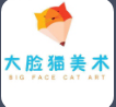 大臉貓少兒美術