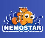 尼莫寶貝親子游泳館