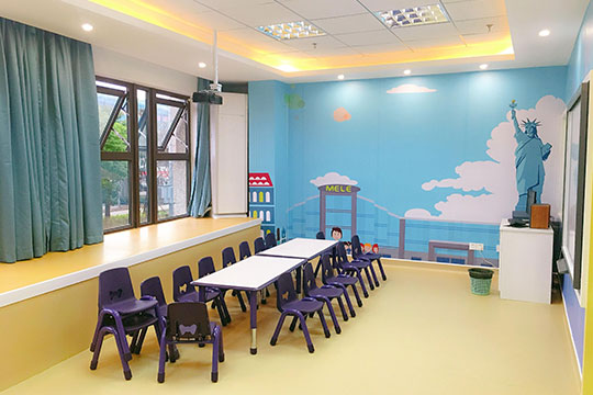 美樂(lè)學(xué)科英語(yǔ)