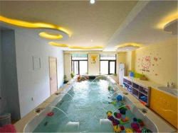 平度海琦游泳館