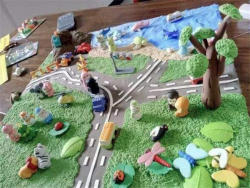 卡思奇DIY兒童益智創(chuàng)意館