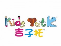 吉子托少兒英語